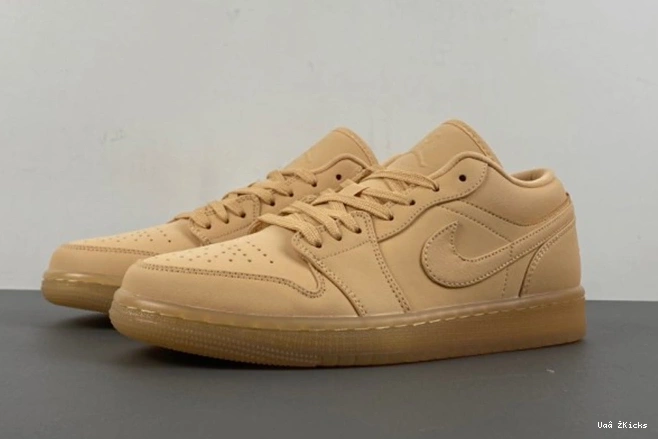  Sophisticated 2791 (Women's) Low FZ3972- Jordan 32 SE 1 Sand 1016